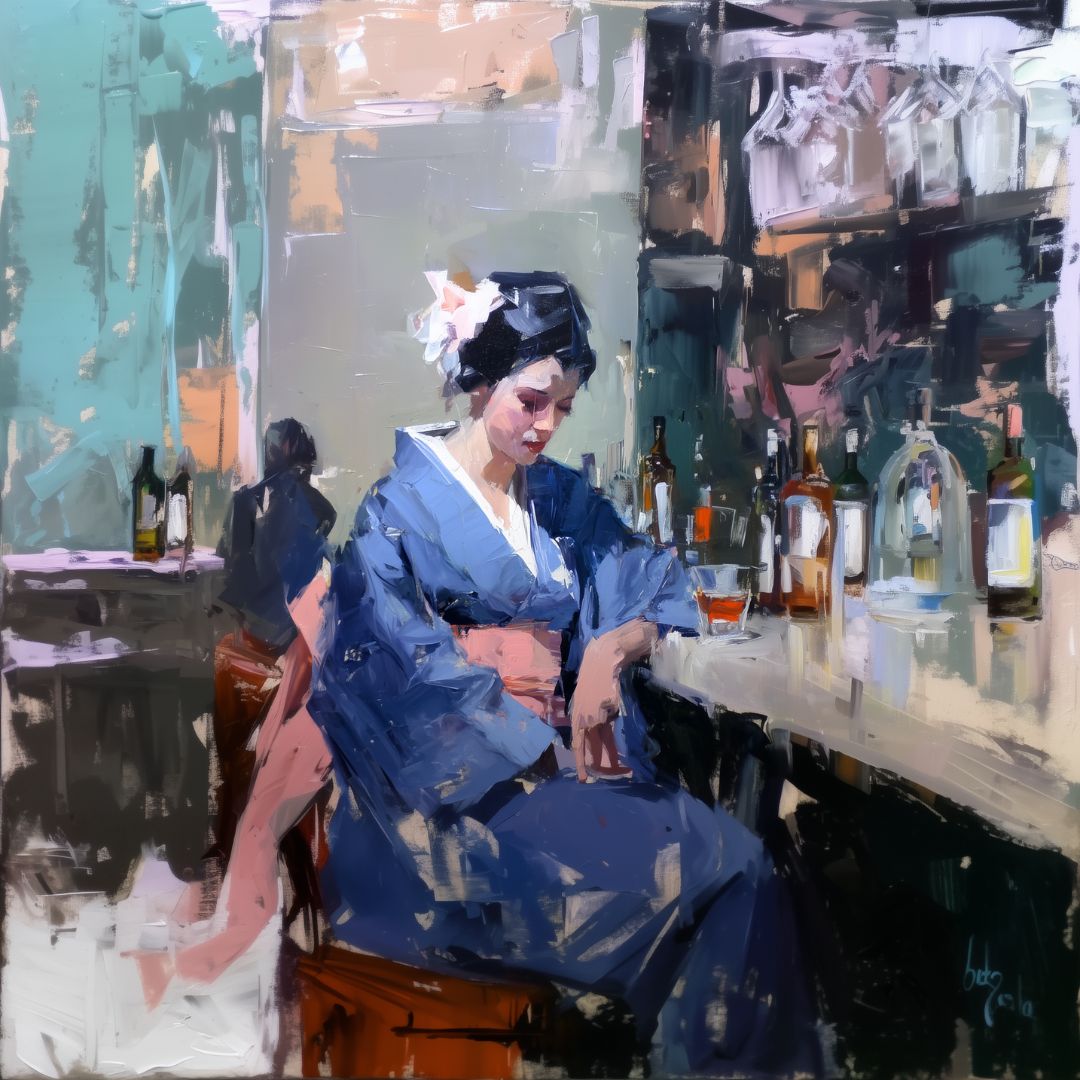 Artemesia : La lumière des passions - Atelier Joconde