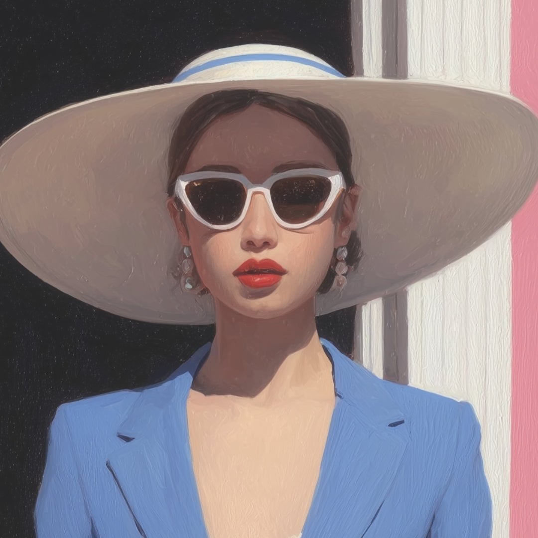 Klyne – After the Purchase – Hand signed - Atelier Joconde