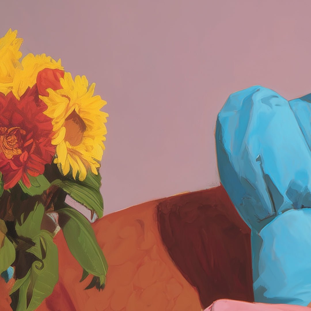 Klyne – Fashion Crown – Hand signed - Atelier Joconde