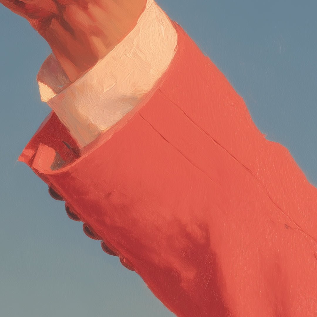 Klyne – Held Identities – Hand signed - Atelier Joconde