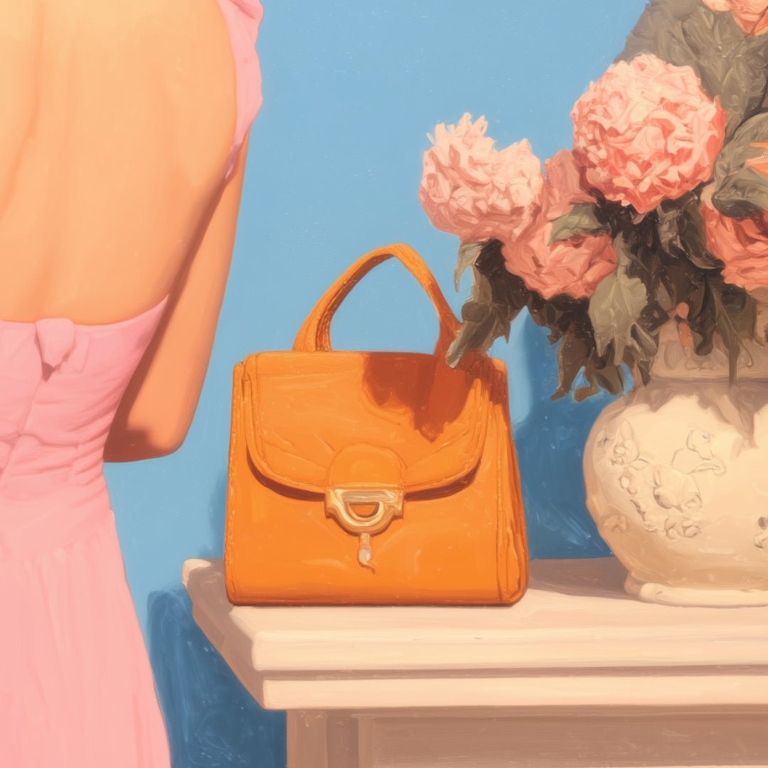 Klyne – Window of Desire – Hand signed - Atelier Joconde